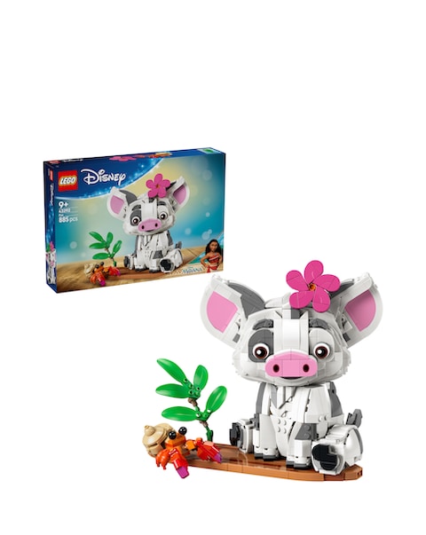 LEGO Disney Moana Pua 43292