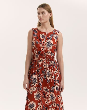 Finery London Willow Dress