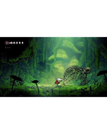Hollow Knight Silksong (Nintendo Switch 2)