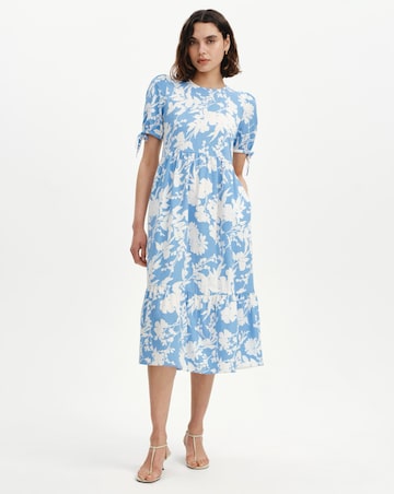 FINERY LONDON JESSA DRESS