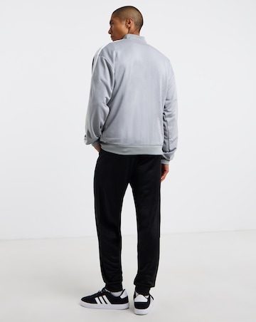 adidas 3 Stripes French Terry Tracksuit
