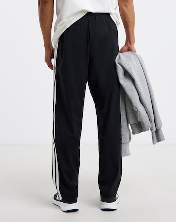 adidas 3 Stripes Standford Open Hem Pants