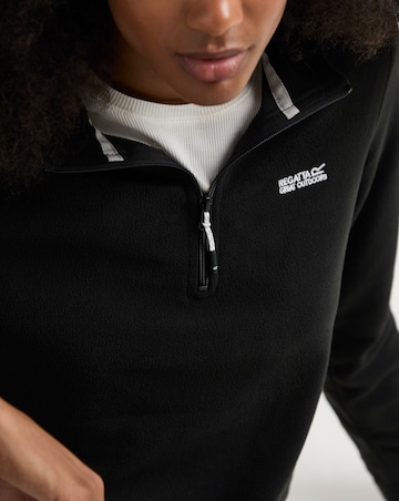 Regatta Sweethart 1/4 Zip Fleece
