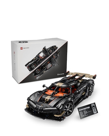 LEGO Technic Ultimate Car