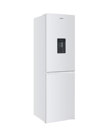 Candy CCH1T518EWWK-1 Fridge Freezer INST