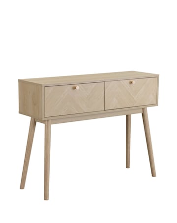 Herringford Console Table