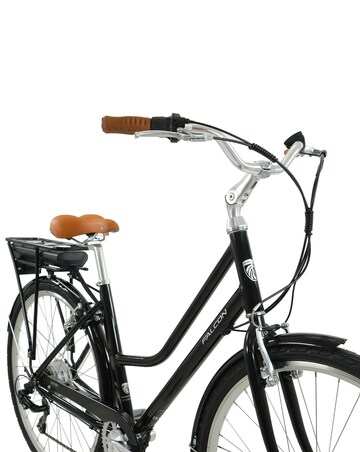 Falcon Heritage Electric Bike