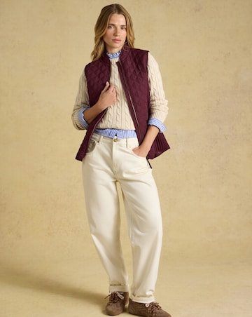 Joules Minx Gilet