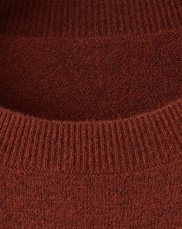 Mango Oversized Sweater