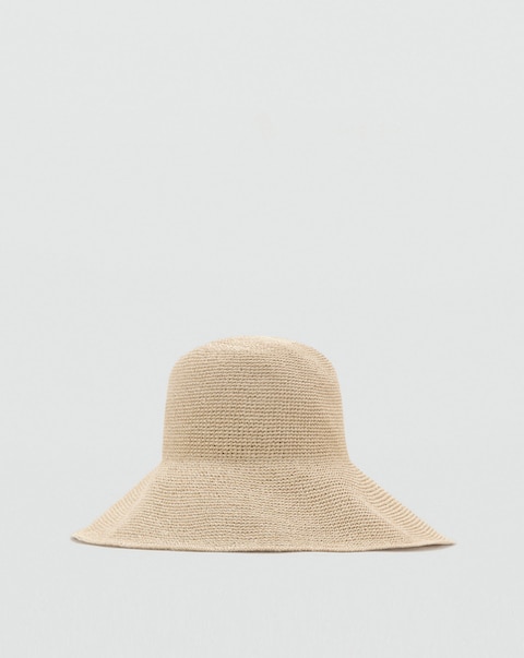 Mango Bucket Hat