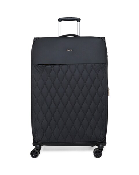 Rock Ember Large Suitcase