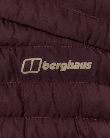 Berghaus Nula Micro Jacket