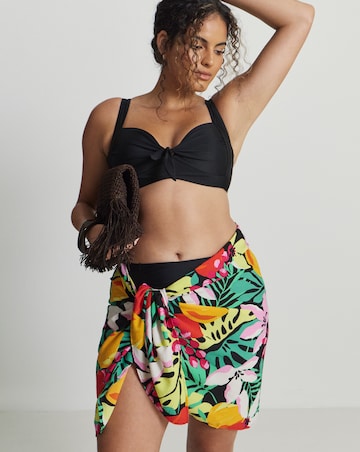 Fruit Mini Sarong