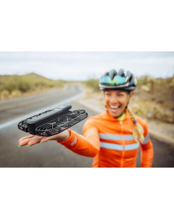 HOVERAir X1 Pro Retail Combo - Black