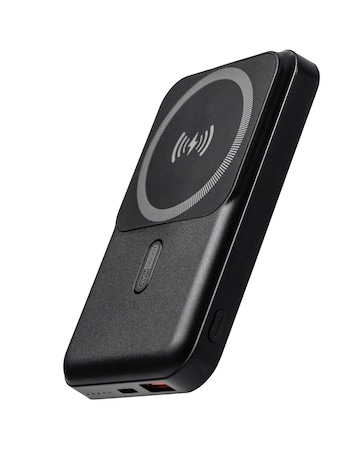 Reflex Active MagSafe Wireless 10k NRG Power Bank