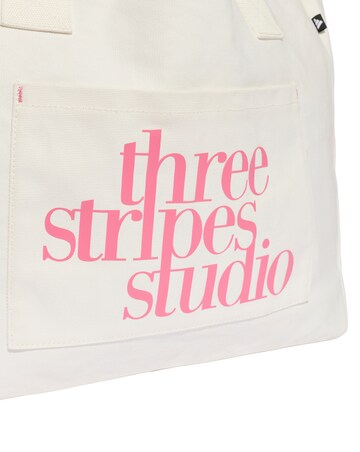 adidas 3 Stripe Studio Tote Bag