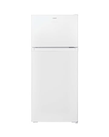 Candy CDH1S313EWK Fridge Freezer