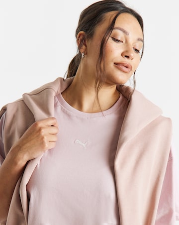PUMA Essentials Relaxed T-Shirt