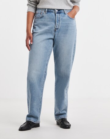 Levi's 501 Jeans For Women Jean