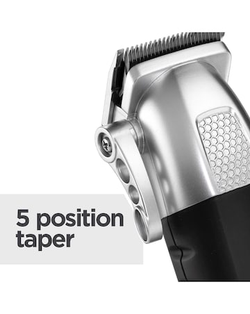 BaByliss Lithium Power