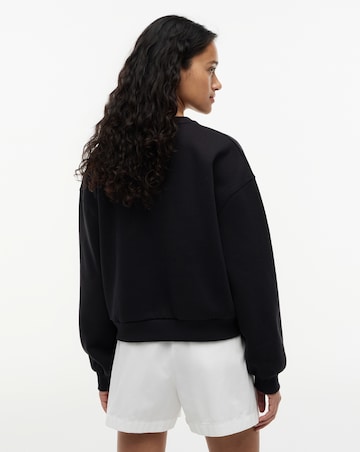 Tommy Hilfiger Logo Jumper