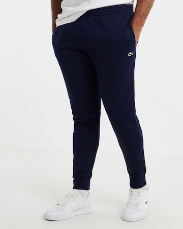 Lacoste Classic Slim Jogger - Navy
