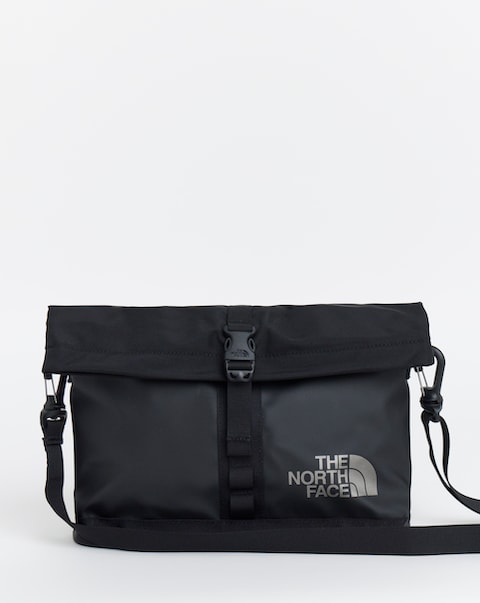 The North Face Camp Shoulder Bag