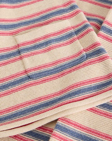WHITE STUFF GIGI STRIPE JUMPER