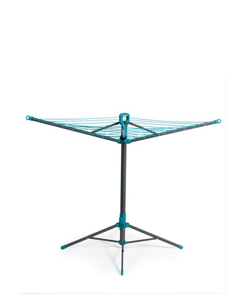20m Hip Level Pop Up Free Standing Airer