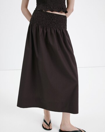 Mango Skirt Siros