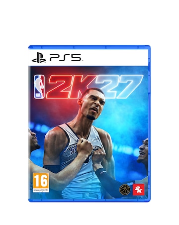 NBA 2K27 (PS5)