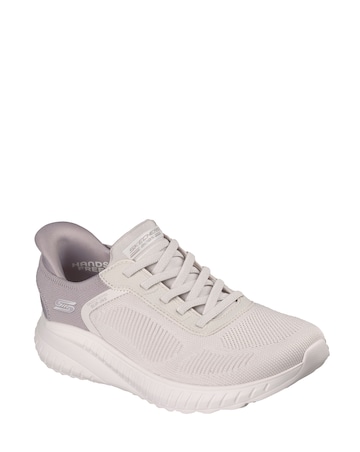 Skechers Slip-ins Bobs Squad Chaos Trainers