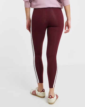 adidas 3 Stripes Legging