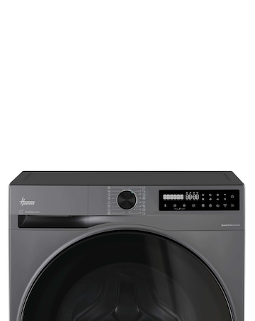 Hoover Pro Wash Series 5 11kg- Graphite
