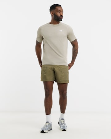 Under Armour Tech Textured T-Shirt