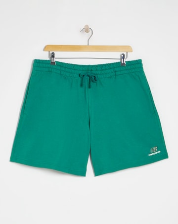 New Balance Uni-ssentials Short