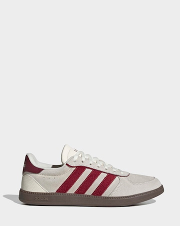 adidas Breaknet Sleek Trainers