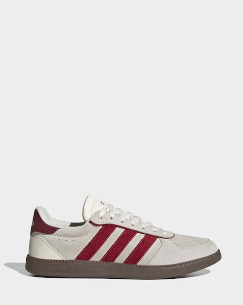 New In - adidas Breaknet Sleek Trainers