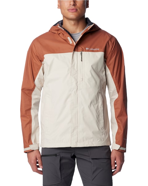 Columbia Pouring Adventure II Jacket