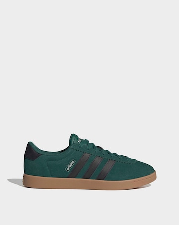 adidas VL Court Lo Trainers