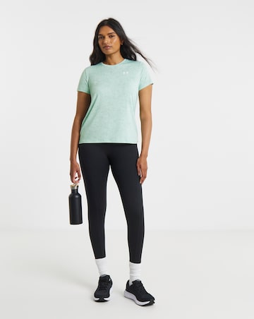 Under Armour Tech Pixelate Crew Neck T-Shirt