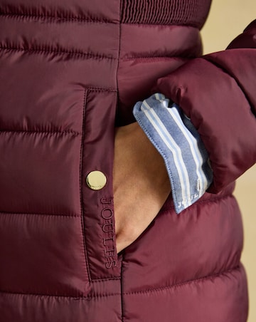 Joules Windborough Coat