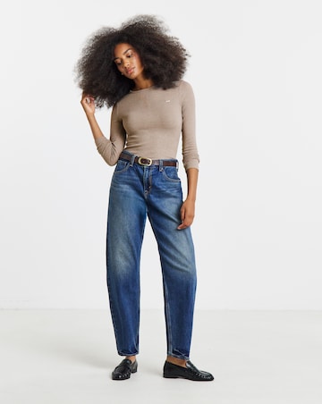 Levi's Hayes Ls Tee