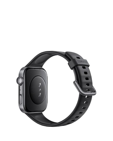 Huawei Watch Fit 4 Aluminium Alloy - Black