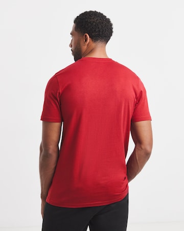 Jingle Bells Xmas Graphic T-Shirt