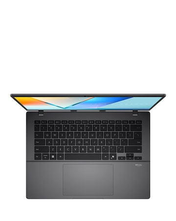 ASUS Vivobook 14 Laptop - 14in Ryzen AI 7 16GB 1TB FHD OLED - Grey