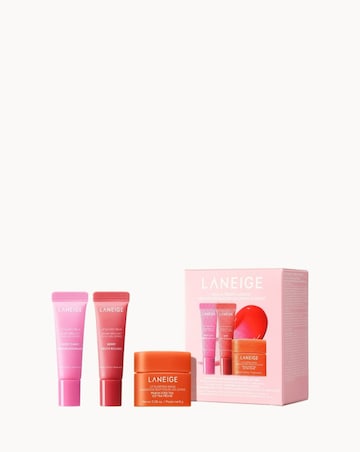 Laneige Mini Lip Treat Gift Set