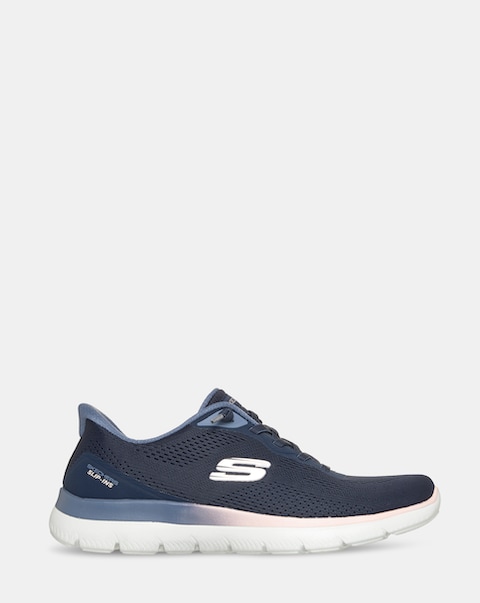New In - Skechers Summits Trainers