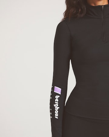 Berghaus Trango Mountain Tech 1/4 Zip