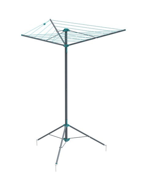 Beldray 16m Free Standing Rotary Airer